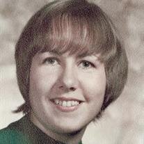 Betty Ann Redburn