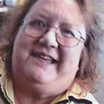 Beverly Ann Arbuckle