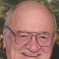 Charles Curtis Lamb