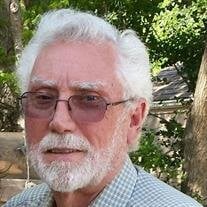 James Edward  "Jim" Cox