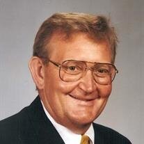 Aubrey C. Gunnels