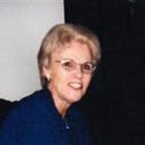 Nita Charlene Holman