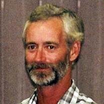 Randall Lynn Barnes