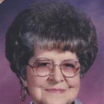 LaurNell Jessie Strack