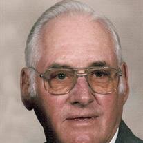 Leonard  Mauck