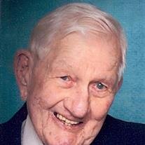 Philbert  Leroy Goldsberry