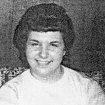 Sharon Marie Price