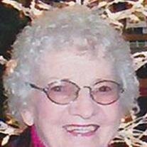 Dorothy Juanita Neil