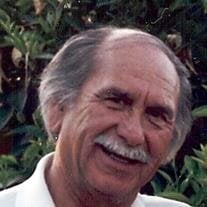 Irving Mungia Provencio