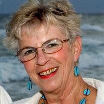 Sally A. Stewart