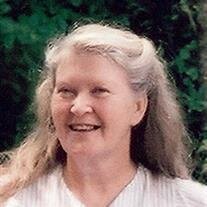 Rosa Agnes Perry