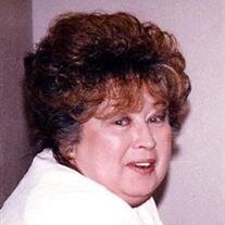 Laqueta  McCarty