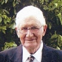 Charles Wade DeGraffenreid