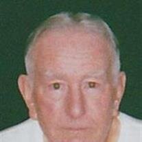 Bobby Dale Shay