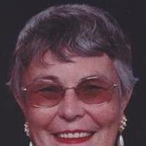 Fredonna Lee Cook