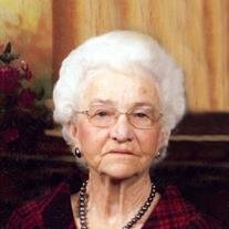 Wilma  Cales