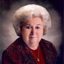 Jane  Fullerton
