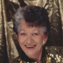 Marilyn Ann Rogers