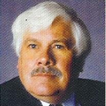 Eugene "Gene" Richard Boos