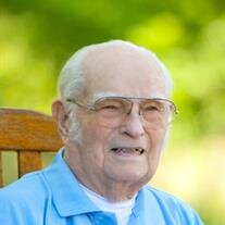 Robert  V. "Bob" Parker