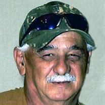 Charles Ray McCarthy