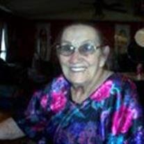 Barbara May Marburger