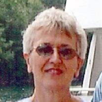 Sharon  Bond