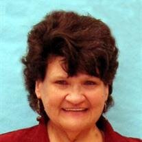 Diane Marie Williamson