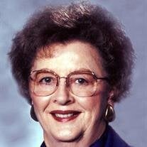 Alice Leora Butler