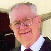 Junior F. Ingram