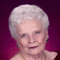 Rosa  Miller