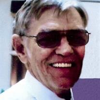 Bennie Ray Herbert
