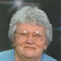 Dorothy Helen Bailey