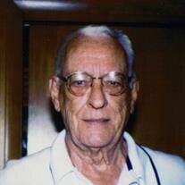Neal Colby Finch