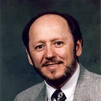 Stephen  Allen  Norman