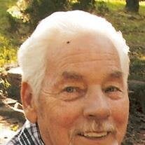 William Joe Durham