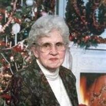 Leta Avis Boyd