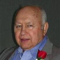 Wayne  Mayes
