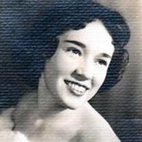 Jeanette Marie Branson