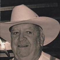 Harlan Floyd Riggs