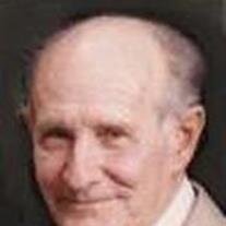 Raymond William Roedder