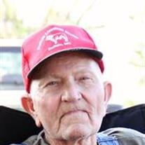 Vernon Alonzo Carter