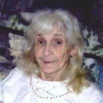 Frances May Hanna