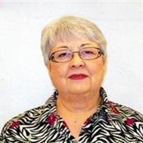 Joyce Kay Carroll