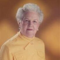 Fay  Mullings