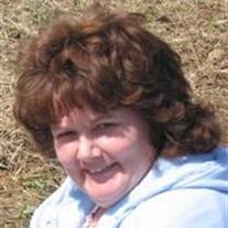 Angela Gail Watson