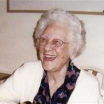 Margaretta Belle (Inglis) Brooks
