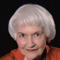 Emily Irene Smithern