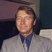 Theodore Gerick Kucij
