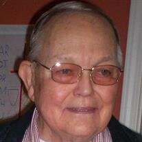 Gene B. Bierschwal
